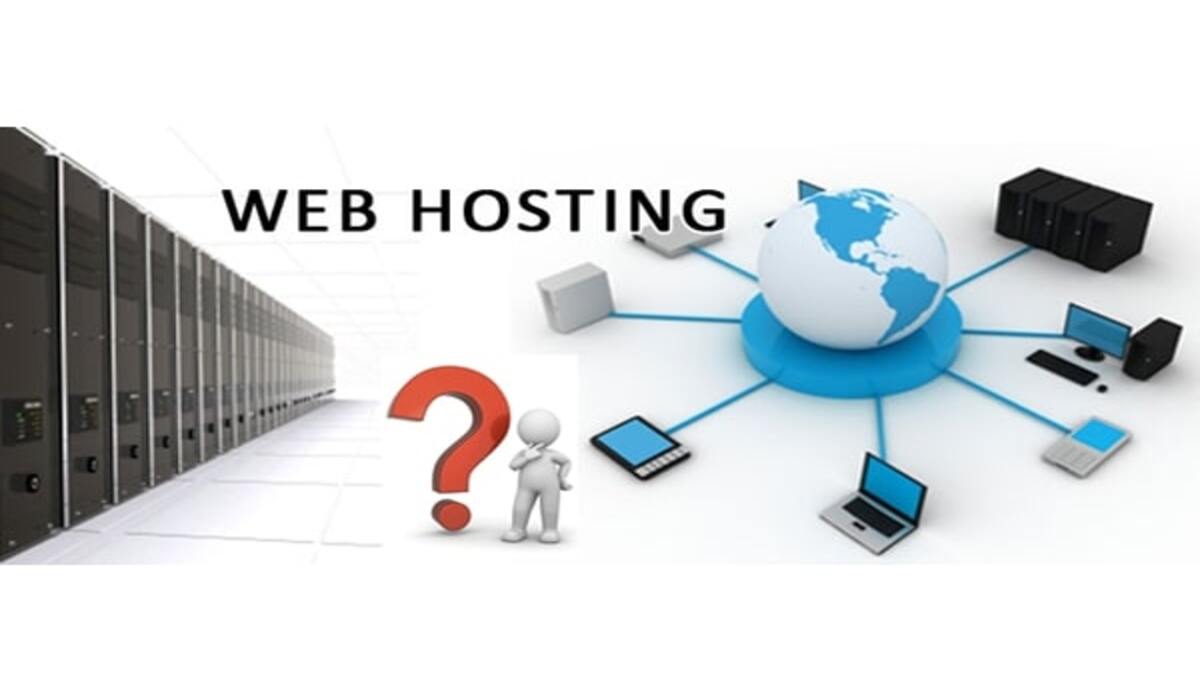 Web Hosting là gì? Hướng dẫn cho người mới bắt đầu hosting la gi