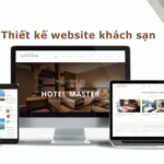 7 bước nâng cao hiệu quả kinh doanh cho website khách sạn thiet ke website khach san