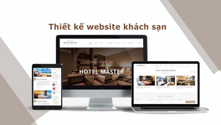 7 bước nâng cao hiệu quả kinh doanh cho website khách sạn thiet ke website khach san