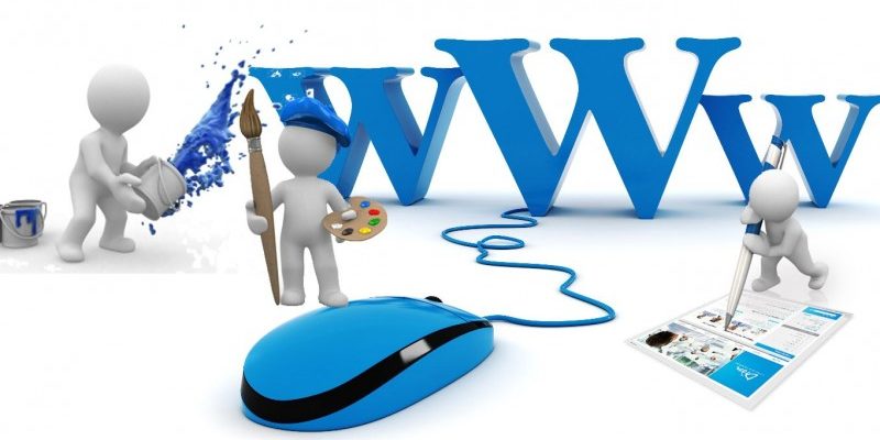 Kiến thức về website cần biết